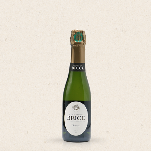 Brice Héritage XX demi (0.375 liter) Brice Héritage XX demi (0.375 liter)