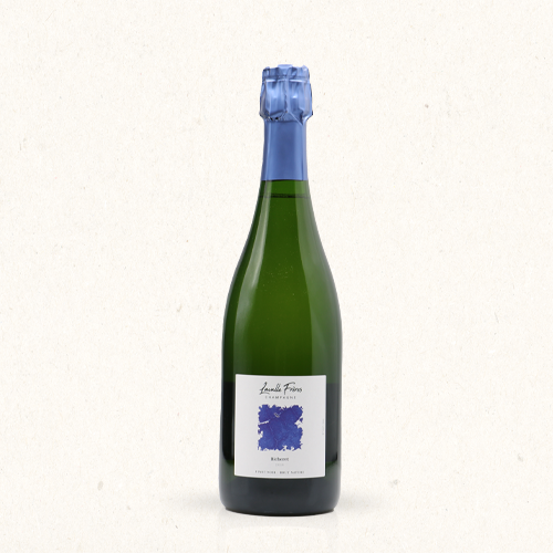 Laculle Fréres Vintage 2018 Bicheret pinot noir Laculle Fréres Vintage 2018 Bicheret pinot noir
