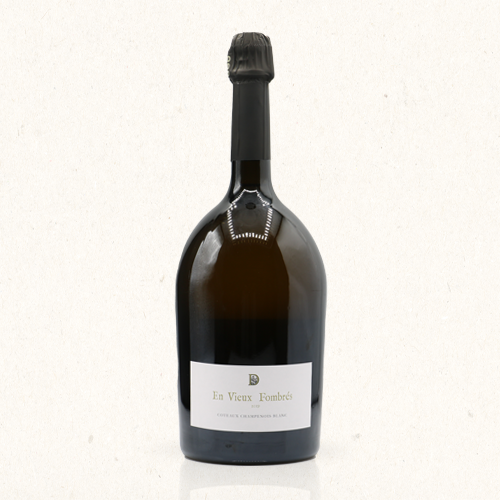 Doyard En Vieux Fombrés Blanc 2019 magnum (1,5 liter)