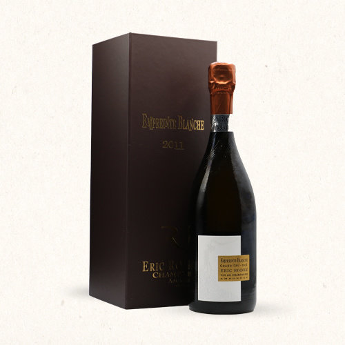 Eric Rodez Vintage 2011 Empreinte Blanche