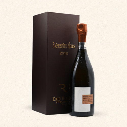 Eric Rodez Vintage 2010 Empreinte Noire