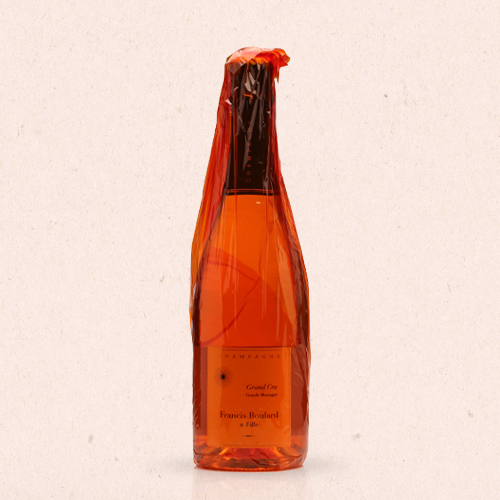 Francis Boulard Vintage 2009 grand cru Francis Boulard Vintage 2009 grand cru