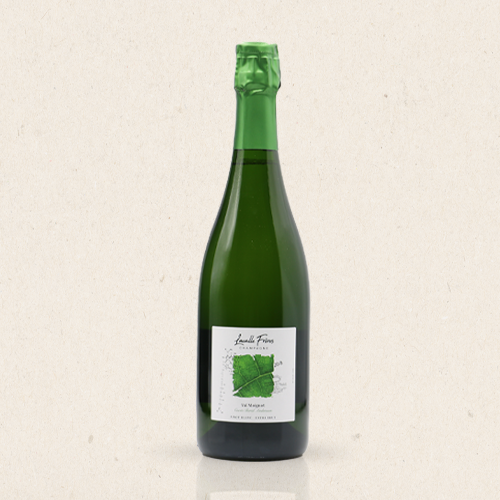 Laculle Fréres Vintage 2018 Val Moignot pinot blanc Laculle Fréres Vintage 2018 Val Moignot pinot blanc