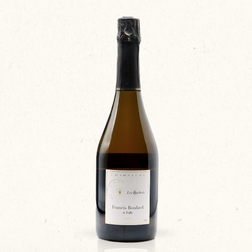 Francis Boulard Vintage 2013 Les Rachais Francis Boulard Vintage 2013 Les Rachais