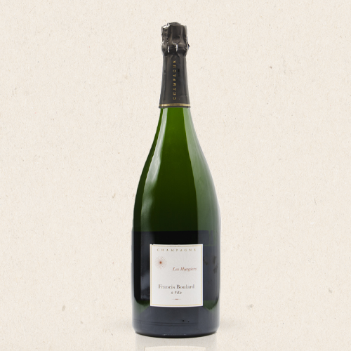 Francis Boulard Les Murgiers magnum (1,5 liter) Francis Boulard Les Murgiers magnum (1,5 liter)