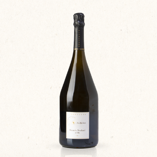 Francis Boulard Vintage 2010 Les Rachais Francis Boulard Vintage 2010 Les Rachais