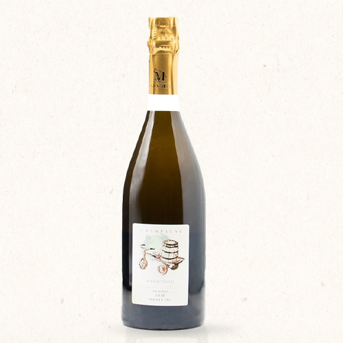 Domaine Méa Vintage 2018 La Rencontre Domaine Méa Vintage 2018 La Rencontre