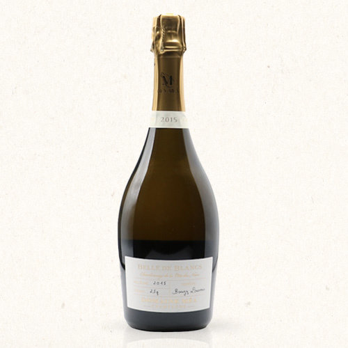Domaine Méa Vintage 2015 Belle de Blancs Domaine Méa Vintage 2015 Belle de Blancs