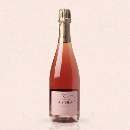 Domaine Méa Cuvée Rosa Délice Domaine Méa Cuvée Rosa Délice
