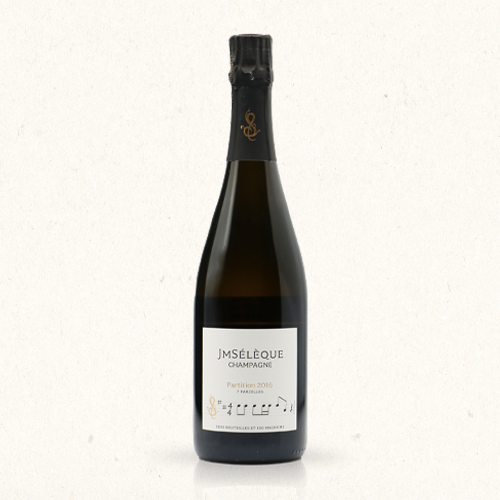 JM Sélèque Vintage 2016 Partition JM Sélèque Vintage 2016 Partition