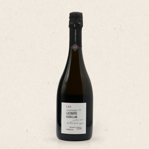 Lacourte Godbillon Vintage 2018 Parcellaire Chaillots-Hautes Vignes Lacourte Godbillon Vintage 2018 Parcellaire Chaillots-Hautes Vignes