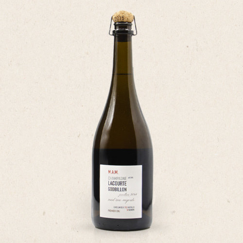 Lacourte Godbillon Vintage 2015 Mont Ame-Migerats Lacourte Godbillon Vintage 2015 Mont Ame-Migerats