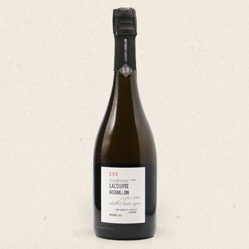 Lacourte Godbillon Vintage 2016 Chaillots-Hautes Vignes Lacourte Godbillon Vintage 2016 Chaillots-Hautes Vignes