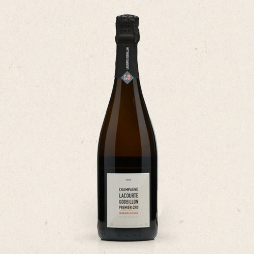Lacourte Godbillon Terroirs d'Ecueil '19 Lacourte Godbillon Terroirs d'Ecueil '19