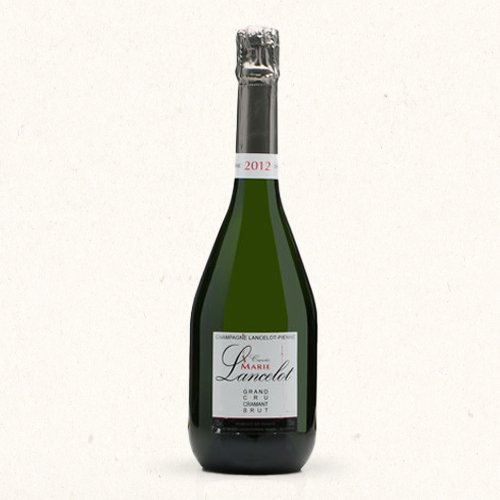 Lancelot-Pienne Vintage 2012 Marie Lancelot