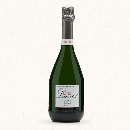 Lancelot-Pienne Vintage 2010 Marie Lancelot Lancelot-Pienne Vintage 2010 Marie Lancelot