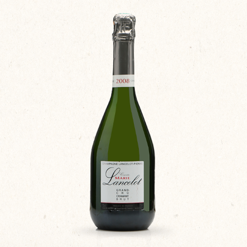 Lancelot-Pienne Vintage 2008 Marie Lancelot Lancelot-Pienne Vintage 2008 Marie Lancelot