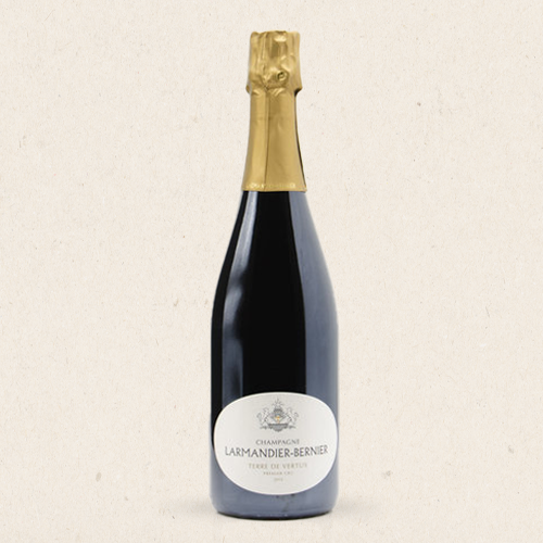 Larmandier-Bernier Terre de Vertus Larmandier-Bernier Terre de Vertus