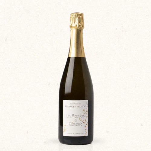 Lelarge-Pugeot Vintage 2014 Les meuniers de Clémence Lelarge-Pugeot Vintage 2014 Les meuniers de Clémence