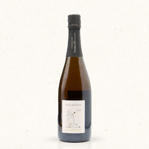 Lelarge-Pugeot Vintage 2017 La côte des Glaises Lelarge-Pugeot Vintage 2017 La côte des Glaises