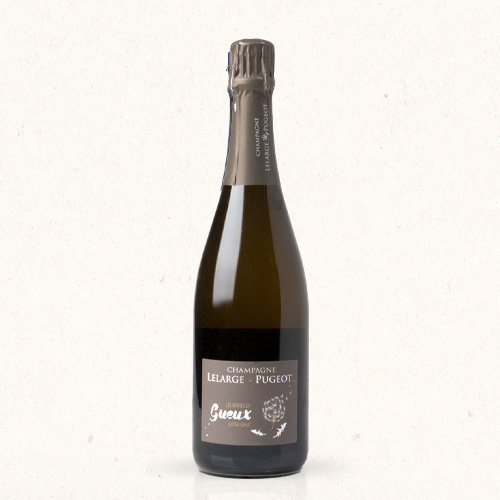 Lelarge-Pugeot Vintage 2016 Les vignes de Gueux Lelarge-Pugeot Vintage 2016 Les vignes de Gueux