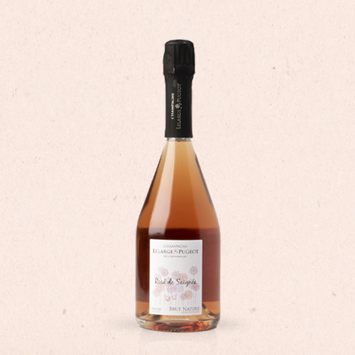 Lelarge-Pugeot Rosé de Saignée 2013 Lelarge-Pugeot Rosé de Saignée 2013