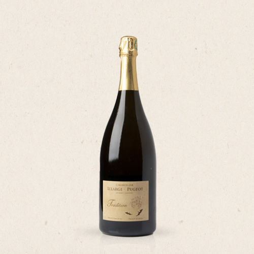 Lelarge-Pugeot Tradition magnum (1,5 liter) Lelarge-Pugeot Tradition magnum (1,5 liter)