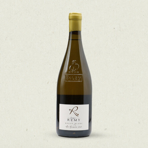 Georges Remy Bouzy blanc 'Les Houardes' 2020 Georges Remy Bouzy blanc 'Les Houardes' 2020