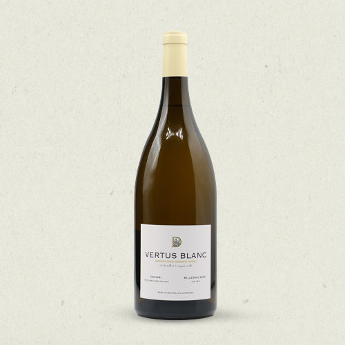 Doyard Vertus Blanc 2020 magnum (1,5 liter) Doyard Vertus Blanc 2020 magnum (1,5 liter)