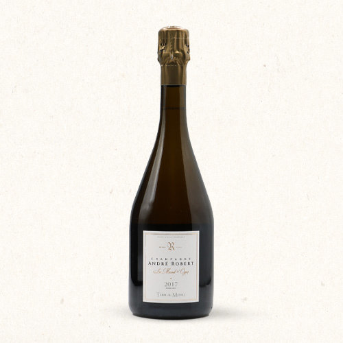 André Robert Vintage 2017 Terre du Mesnil