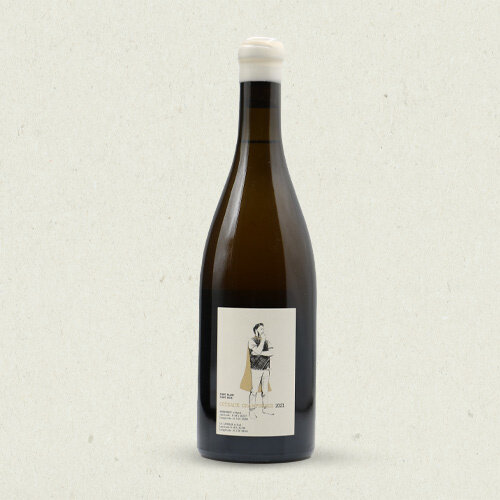 Brocard Pierre Coteaux blanc 2021 Brocard Pierre Coteaux blanc 2021