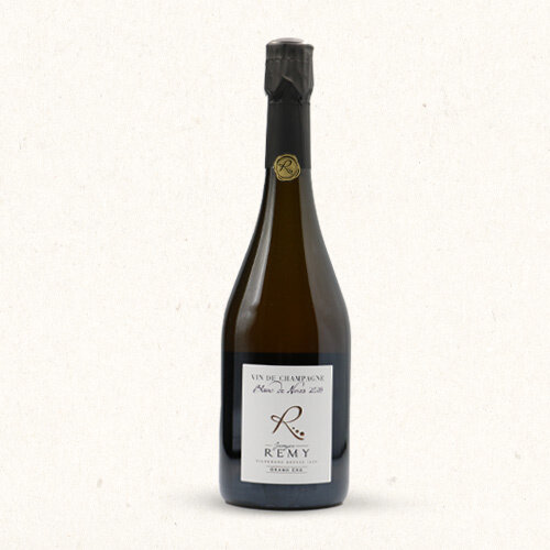 Georges Remy Vintage 2018 Blanc de noir Georges Remy Vintage 2018 Blanc de noir