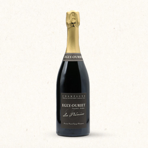 Egly-Ouriet Les Prémices (juli 2021) Egly-Ouriet Les Prémices (juli 2021)