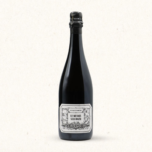 Michel Gonet Vintage 2017 Les Hautes Mottes (by Rajat Parr & Marco Pelletier) Michel Gonet Vintage 2017 Les Hautes Mottes (by Rajat Parr & Marco Pelletier)
