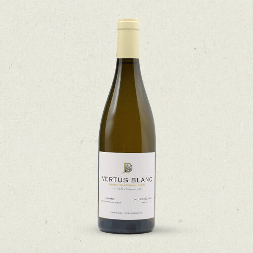 Doyard Vertus Blanc 2020 Doyard Vertus Blanc 2020