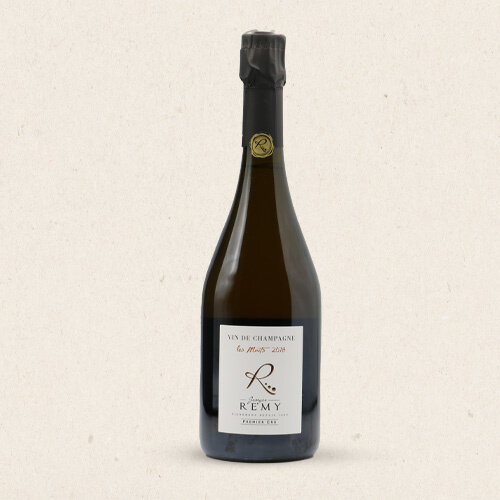Georges Remy Vintage 2018 Les Muits Georges Remy Vintage 2018 Les Muits