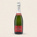 Lacourte Godbillon Brut Nature (red label) magnum (1,5 liter)