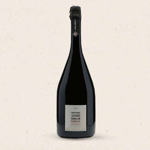 Lacourte Godbillon Terroirs d'Ecueil mathusalem (6 liter) Lacourte Godbillon Terroirs d'Ecueil mathusalem (6 liter)