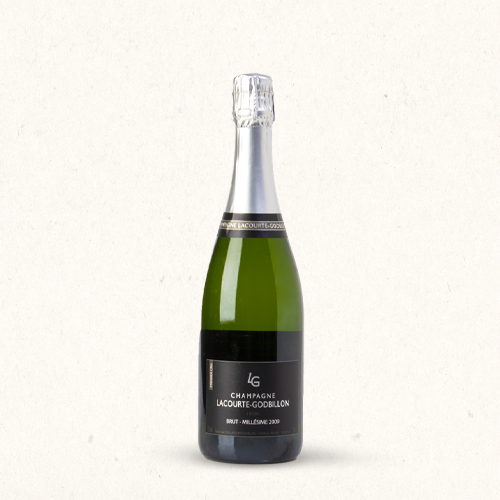Lacourte Godbillon Vintage 2009 Lacourte Godbillon Vintage 2009
