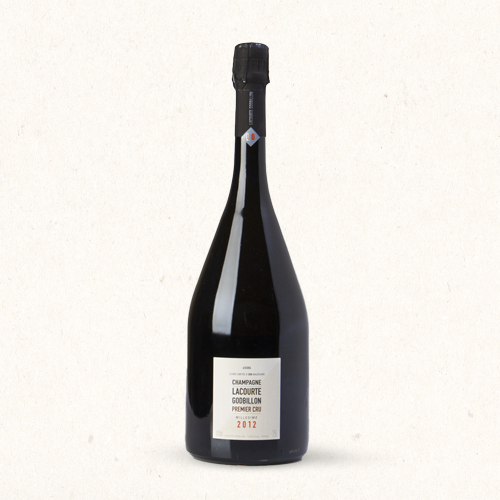 Lacourte Godbillon Vintage 2012 magnum (1.5 liter) Lacourte Godbillon Vintage 2012 magnum (1.5 liter)