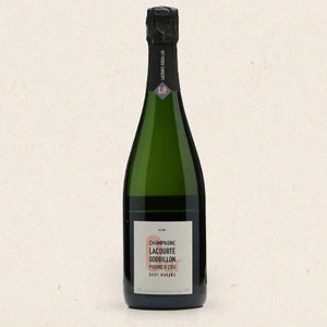 Lacourte Godbillon Brut nature