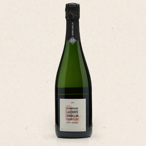 Lacourte Godbillon Brut nature Lacourte Godbillon Brut nature