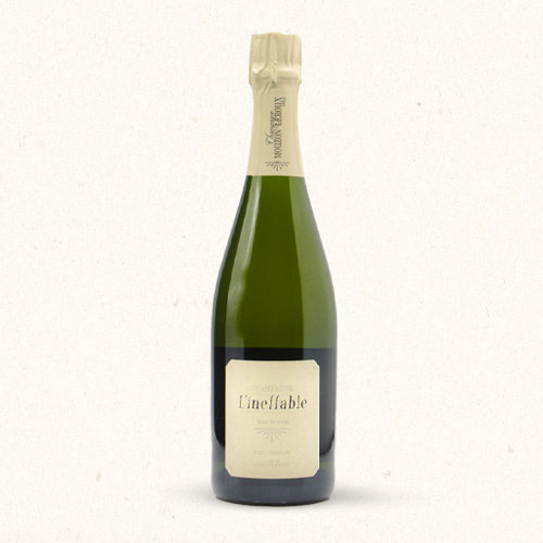 Mouzon-Leroux Vintage 2016 l'Ineffable Blanc de Noirs Mouzon-Leroux Vintage 2016 l'Ineffable Blanc de Noirs
