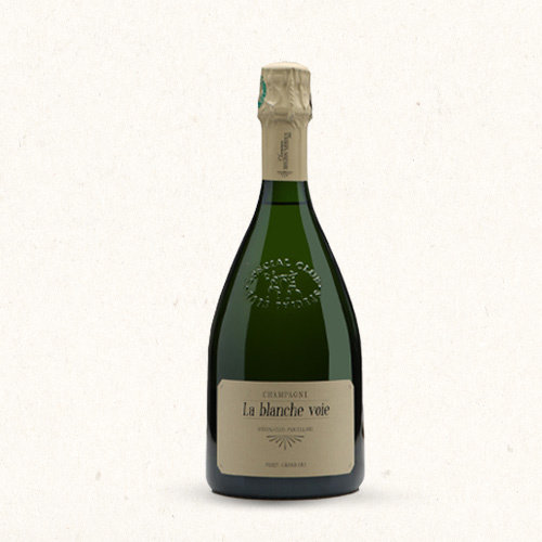 Mouzon-Leroux Vintage 2013 La Blanche Voie Mouzon-Leroux Vintage 2013 La Blanche Voie