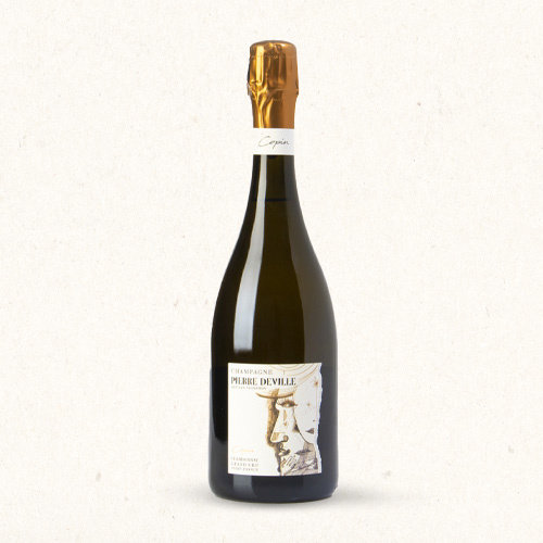 Pierre Deville Copin chardonnay '18 Pierre Deville Copin chardonnay '18