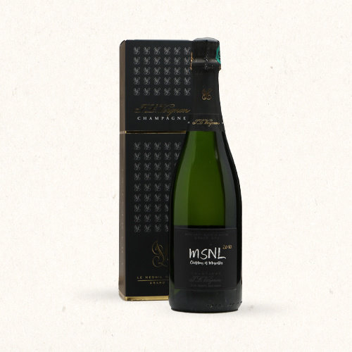 Vergnon Vintage 2010 MSNL (giftbox) Vergnon Vintage 2010 MSNL (giftbox)