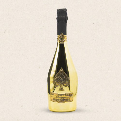 Armand de Brignac Ace of Spades Brut Gold (1.5 Liter Magnum