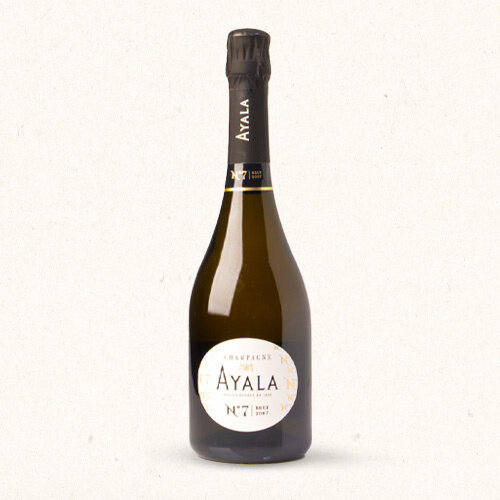 Ayala No. 7 (giftbox) Ayala No. 7 (giftbox)
