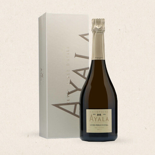 Ayala Vintage 2006 Perle d'Ayala