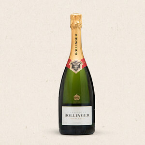 Bollinger Special Cuvée